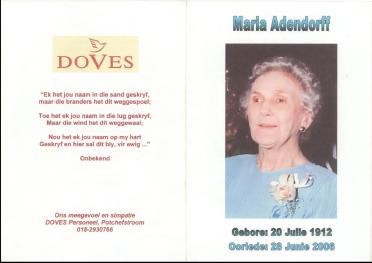 ADENDORFF-Maria-Magdalena-Elizabeth-1912-2006-F