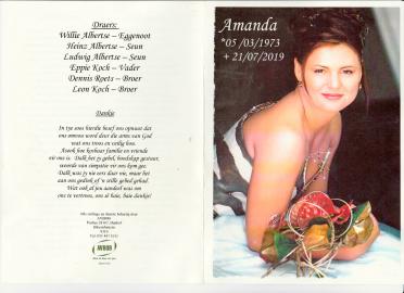 ALBERTSE-Amanda-1973-2019-F