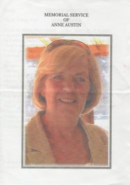 AUSTIN-Anne-1942-2006-F