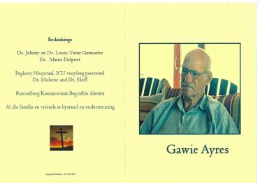 AYRES-Surnames-Vanne