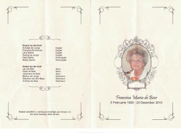 BEER-DE-Francina-Maria-1926-2010-F_01