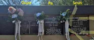 BEZUIDENHOUT-Jacobus-Petrus-Andries-Nn-Gys-1923-2002-M