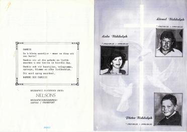 BIDDULPH-Lulu-1962-1998-F