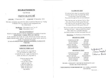 BLANCHé-Frans-1947-2002-M