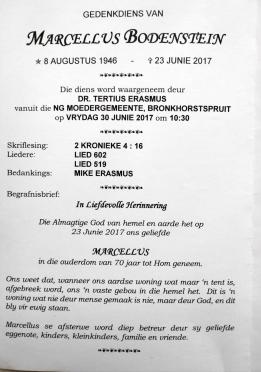BODENSTEIN-Marcellus-1946-2017-M_2