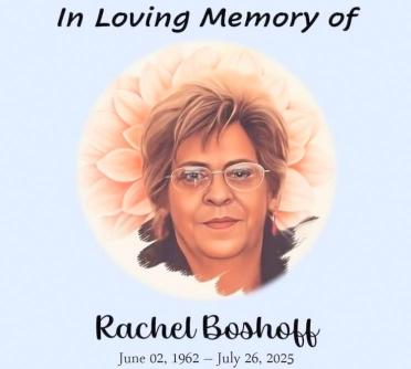 BOSHOFF-Rachel-1962-2025-F_2