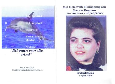 BOSMAN-Karien-1974-2005-F