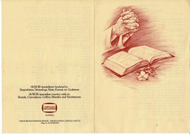 BOTHA-Andre-Theunis-1961-1988-M