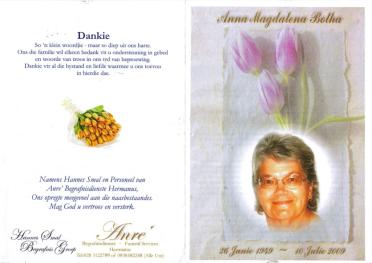 BOTHA-Anna-Magdalena-nee-Mills-1949-2009-F