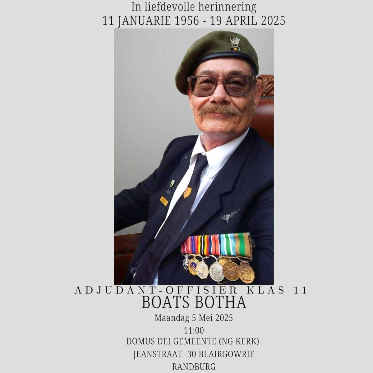BOTHA-Boats-1956-2025-Military.SAW.AO2-M-11