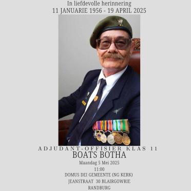 BOTHA-Boats-1956-2025-Military.SAW.AO2-M-11