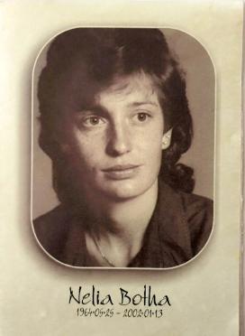 BOTHA-Nelia-1964-2002-F-01