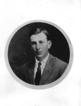 BOTHMA-Christian-Jacobus-1898-1927-M
