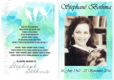 BOTHMA-Stephané-1962-2016-F