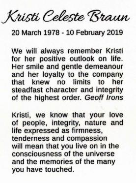 BRAUN-Kristi-Celeste-Nn-Kristi-1978-2019-F_2