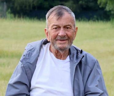 BRITZ-Gerrie-1951-2026-M