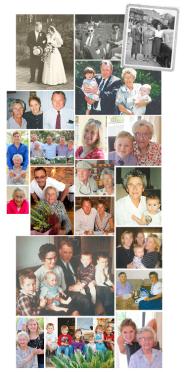 BUIJS.KRANENBURG-Surnames-Vanne