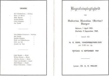 BURGER-Hubertus-Horatius-Nn-Bertus-1931-1969-M_2