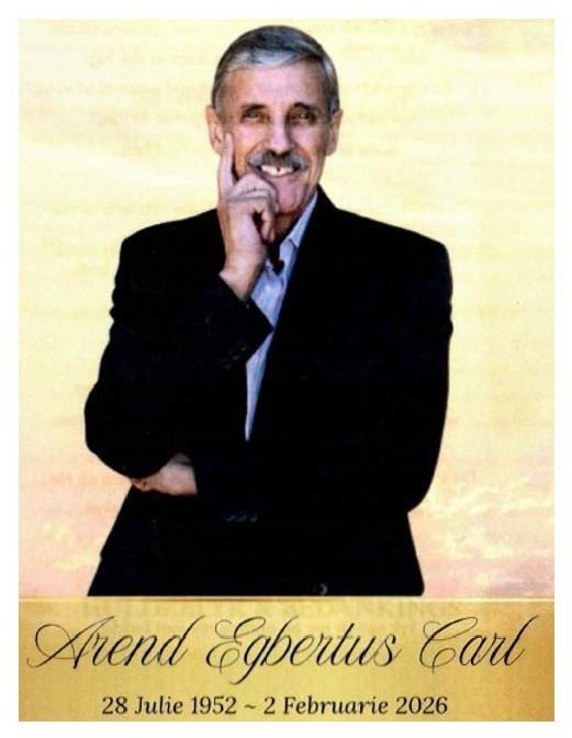 CARL-Arend-Egbertus-Nn-Arend-1952-2026-M-01