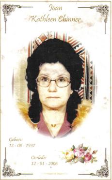 CHINNER-Surnames-Vanne