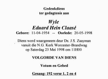 CLAASÉ-Eduard-Hein-1954-1998-M_2
