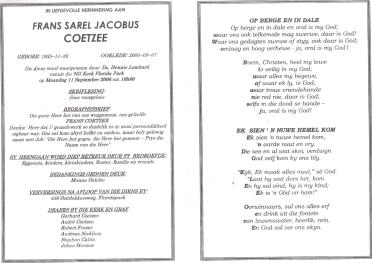 COETZEE-Frans-Sarel-Jacobus-Nn-Frans-1935-2006-M_2