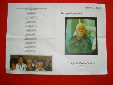 COLLINS-Surnames-Vanne