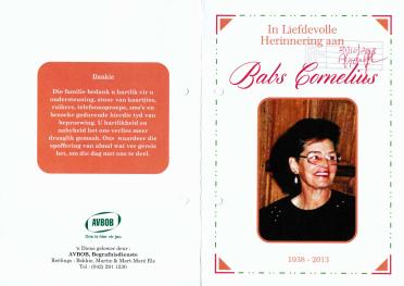 CORNELIUS-Anna-Sophia-Nn-Babs-1938-2013-F_1