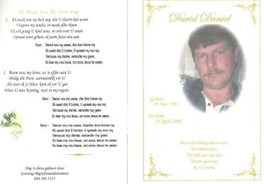 DANIEL-David-1961-2008-M