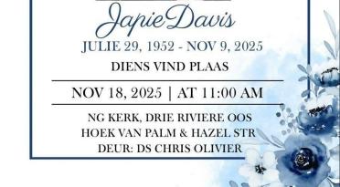 DAVIS-Japie-1952-2025-M_03