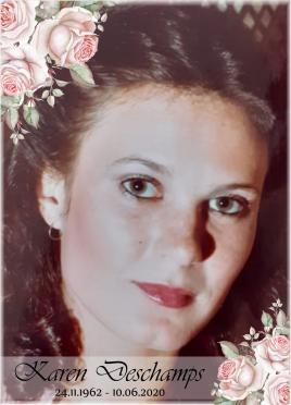 DESCHAMPS-Surnames-Vanne
