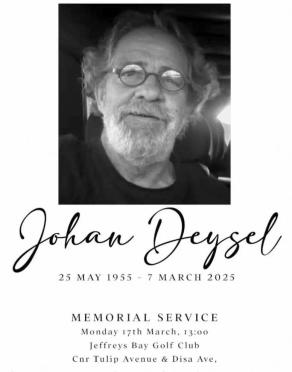 DEYZEL-Johan-1955-2025-M_3
