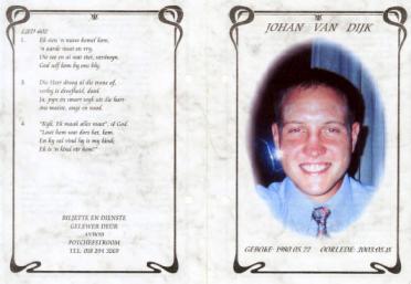 DIJK-VAN-Johan-1980-2003-M_99