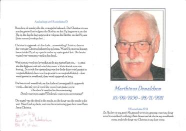 DONALDSON-Marthinus-Nn-Tinus-1936-2011-M_98