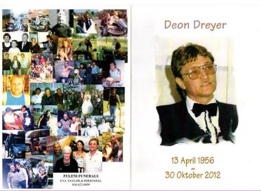 DREYER-Deon-1956-2012-M-5