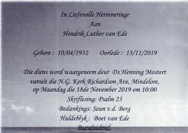 EDE-VAN-Hendrik-Luther-Nn-Hendrik-1932-2019-M_202