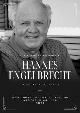 ENGELBRECHT-Hannes-1951-2026-M-01
