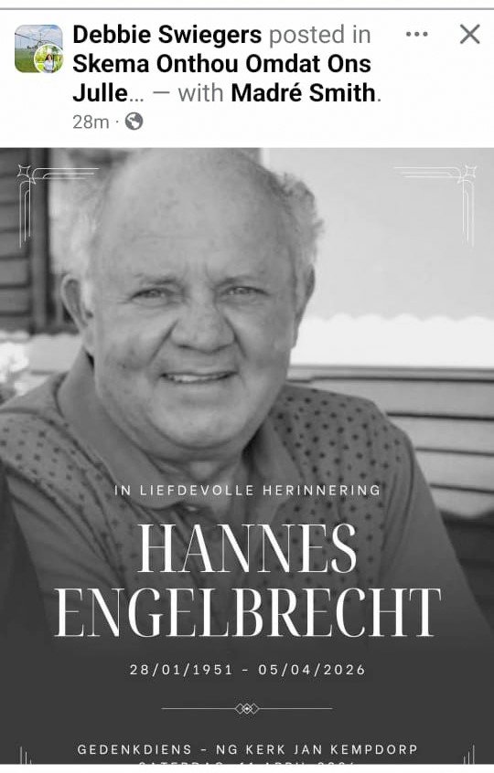ENGELBRECHT-Hannes-1951-2026-M-02