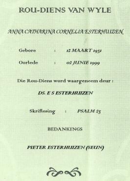 ESTERHUIZEN-Anna-Catharina-Cornelia-1931-1999-F_98