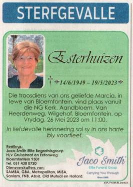 ESTERHUIZEN-Marcia-1949-2023-F_2