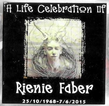 FABER-Rienie-1968-2015-F