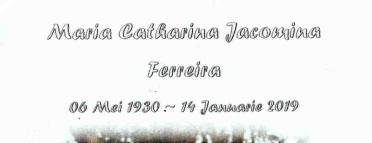 FERREIRA-Maria-Catharina-Jacomina-Nn-Ria-nee-DuPlessis-1930-2019-F_02