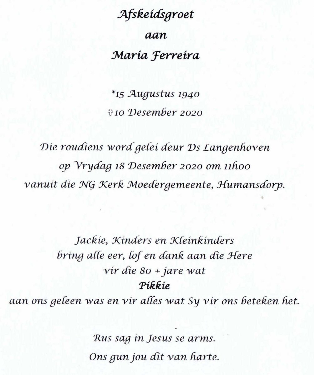 FERREIRA-Maria-Nn-Marie.Pikkie-1940-2020-F_04