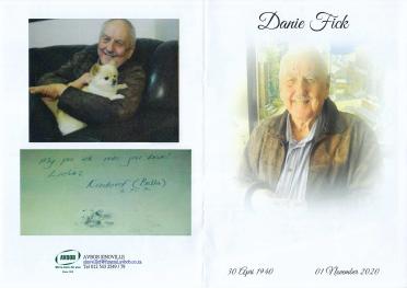 FICK-Danie-1940-2020-M-01