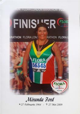 FORD-Miranda-nee-Botha-1964-2009-F