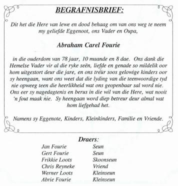 FOURIE-Abraham-Carel-1919-1998-M_03