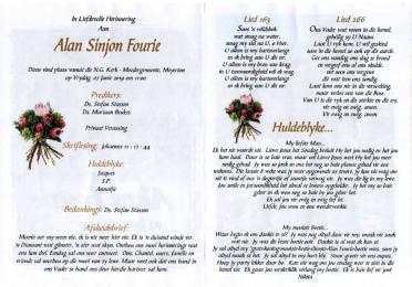 FOURIE-Alan-Sinjon-Nn-Alan-1990-2019-M_2