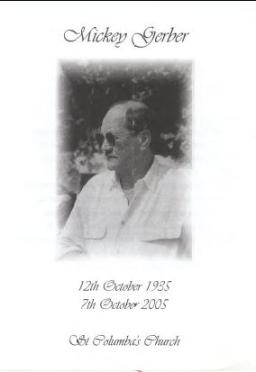 GERBER-Mickey-1935-2005-M