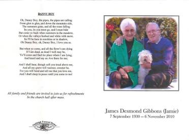 GIBBONS-James-Desmond-Nn-Jamie-1930-2010-M