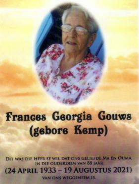 GOUWS-Frances-Georgia-nee-Kemp-1933-2021-F_99